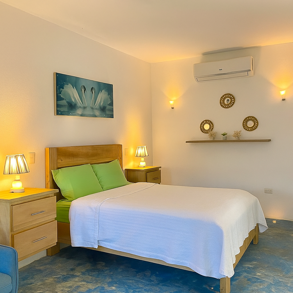 habitacion Dani GuestHouse