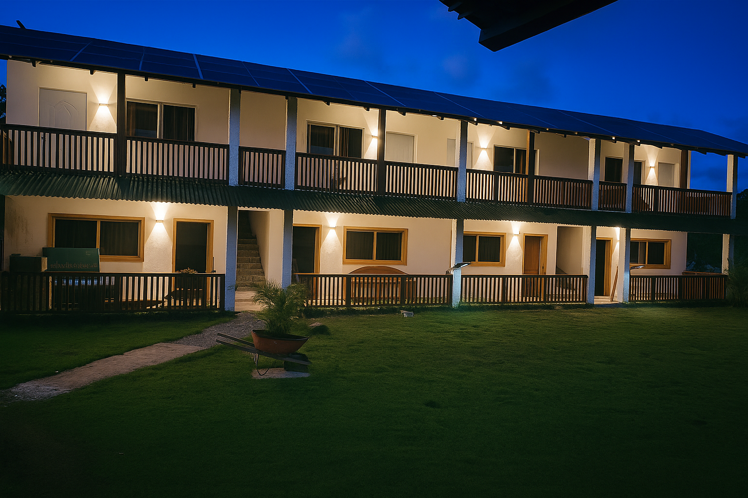 Dani GuestHouse