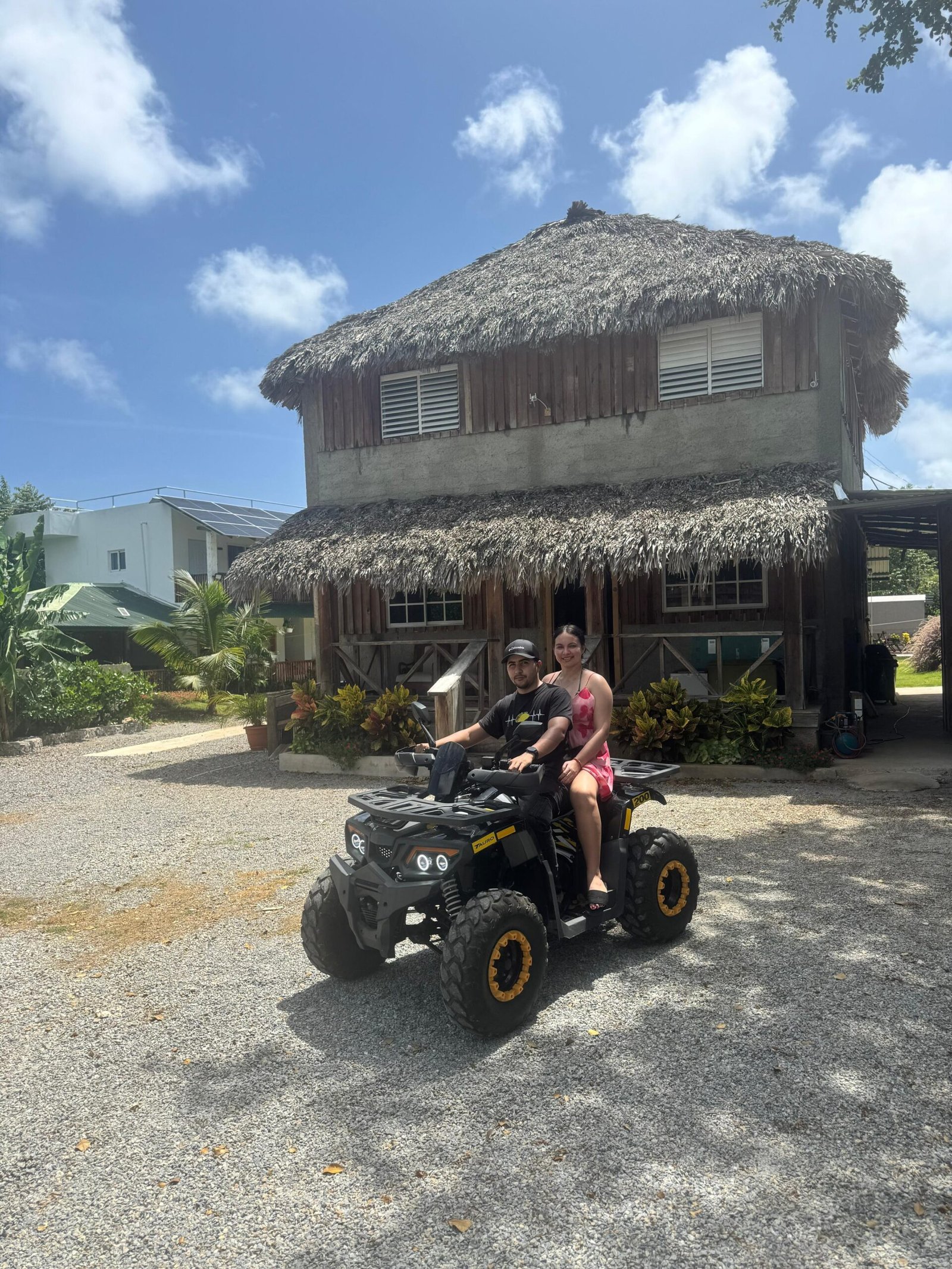 Dani GuestHouse